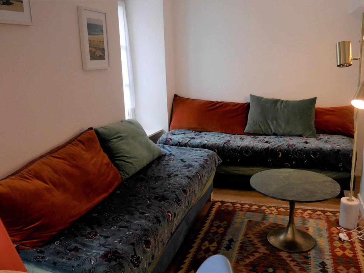 Appartement Refait A Neuf, Coeur De Ville, Proche Plage, Animaux Acceptes - Fr-1-418-230 Le Palais Eksteriør billede