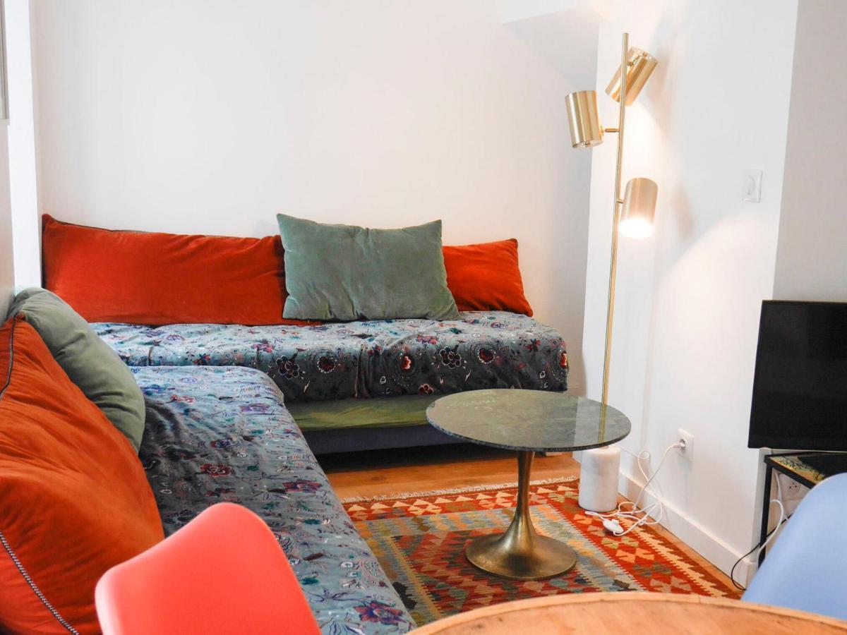 Appartement Refait A Neuf, Coeur De Ville, Proche Plage, Animaux Acceptes - Fr-1-418-230 Le Palais Eksteriør billede
