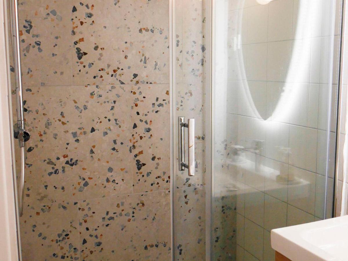Appartement Refait A Neuf, Coeur De Ville, Proche Plage, Animaux Acceptes - Fr-1-418-230 Le Palais Eksteriør billede