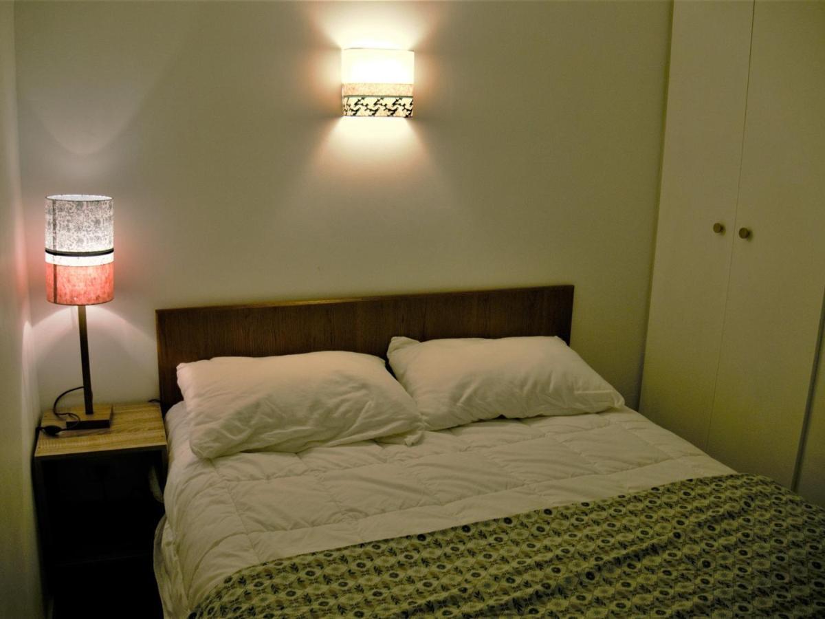 Appartement Refait A Neuf, Coeur De Ville, Proche Plage, Animaux Acceptes - Fr-1-418-230 Le Palais Eksteriør billede